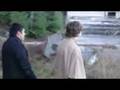 Jerod & Brussel Go For a Walk