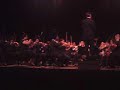 Orquestra Sinf�nica Jovem UniSantos - parte 2