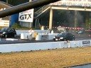Cobalt SS 2.4 1/4 mile