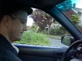 parking with craig