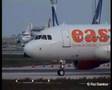 Easyjet Airbus A319-111