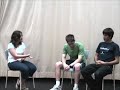 Acadien et Anglophone - Clip 3 - La th�rapie