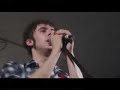 Witch Hats - Hellhole (live @ Super8 Fundraiser)