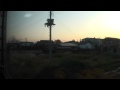 荒砥～今泉 夕暮れ車窓 収録