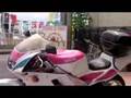 YAMAHA FZR250 レーサーレプリカ FZR