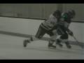 videos de Delaware Ducks 0809 01 03 09 Quakers pt 1 intro