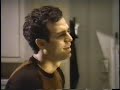 Sons Of Bitches \"The Beat\" Mark Ruffalo Poppi Montgomery