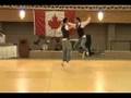 CSC 2008 - Max Pitruzzella & Alain Wong - Showcase