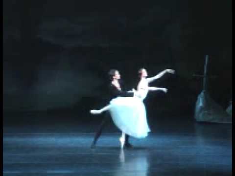 Giselle - Nerijus Juska 