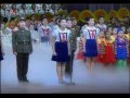 [Concert] Schoolchildren's performance Country of Eternal Sun {DPRK Music}