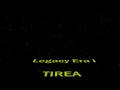Star Wars : Tirea [Opening Title]
