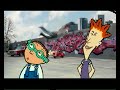 Commercial for Osem by Michael Lewis