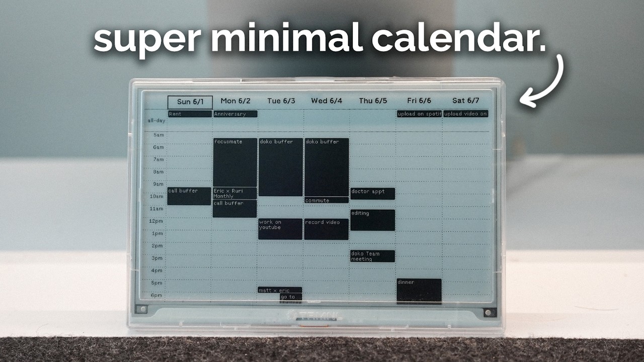 7 tools that quietly improved my life