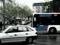 Saarbruecken in Rain... A melancholical glance at SB