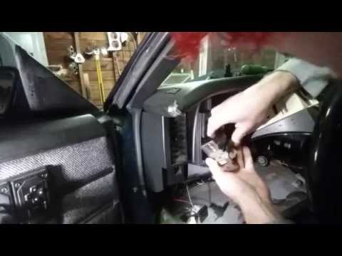how to remove camaro k member