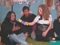 Vayijel, rock tsotsil hecho en Chiapas