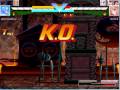293 Pelea Torneo Supremo MUGEN