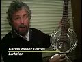 Les Luthiers - Instrumento 