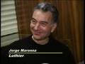 Les Luthiers - Instrumento Guitarra dulce