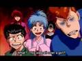yuyu Hakusho - The Movie 02 Part 4