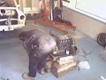 Rover mini restoration video 2