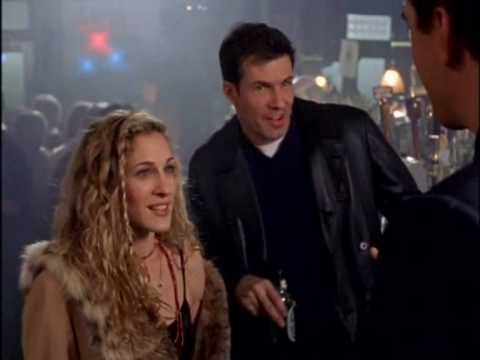 Carrie and Big - S2 EP 01