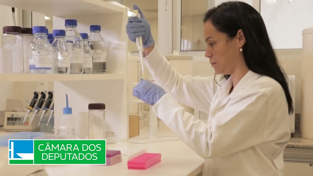 Ciência e tecnologia exigem investimento maior e mais constante - 30/09/26