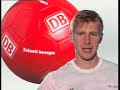 Porträt Per Mertesacker