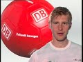 Porträt Per Mertesacker
