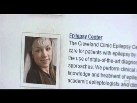 Cleveland Clinic’s Epilepsy Center