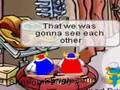 Beautiful Girls [Club Penguin Music Video]