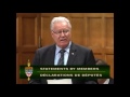 Briercrest mentioned in House Of Commons