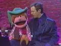 Ronn Lucas meets Buffalo Billy\ Ronn Lucas meets Buffalo Billy\