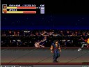 Streets of Rage 3- Boss3: Axel