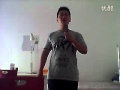 Chinois Chante Hymne Marocain (suite2°) 国歌独唱系列:摩洛哥国歌