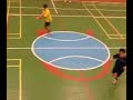 Bambang Pamungkas vs ZIBOM 2nd Half