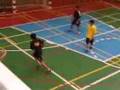 Bambang Pamungkas vs ZIBOM 2nd Half