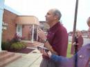 Herndon-Pharr Funeral Home Ribbon-Cutting