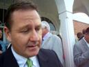 Herndon-Pharr Funeral Home Ribbon-Cutting