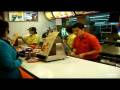 Macdonalds panoramic