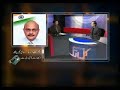 Zaid Hamid vs Bharat Varma on KAL TAK Show (Complete Version) Part 5