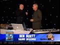 Ben Burtt interview for Wall E