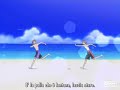 Hikaru and Kaoru LoveLove