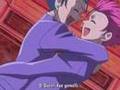 Hikaru and Kaoru LoveLove