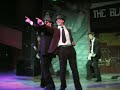 The Blues Brothers Show, Grand Mall Hurghada The Blues Brothers Show, Grand Mall Hurghada