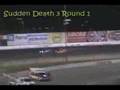 D1GP: Kumakubo vs Kuroi