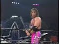 Bret \"The Hitman\" Hart Tribute