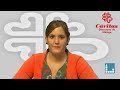 Experiencia de una joven voluntaria