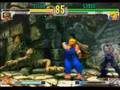 Kokujin vs Hsien Chang