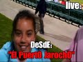 daddy tapatio presents: el color veracruz vs queretaro